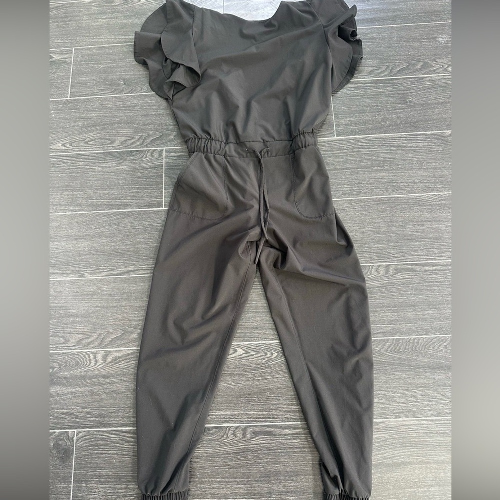 Albion Fit 9 to 9 jumpsuit XS
